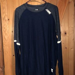 American Eagle Long sleeve shirt NWOT